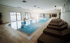Hotel Barcode Wellness & Spa